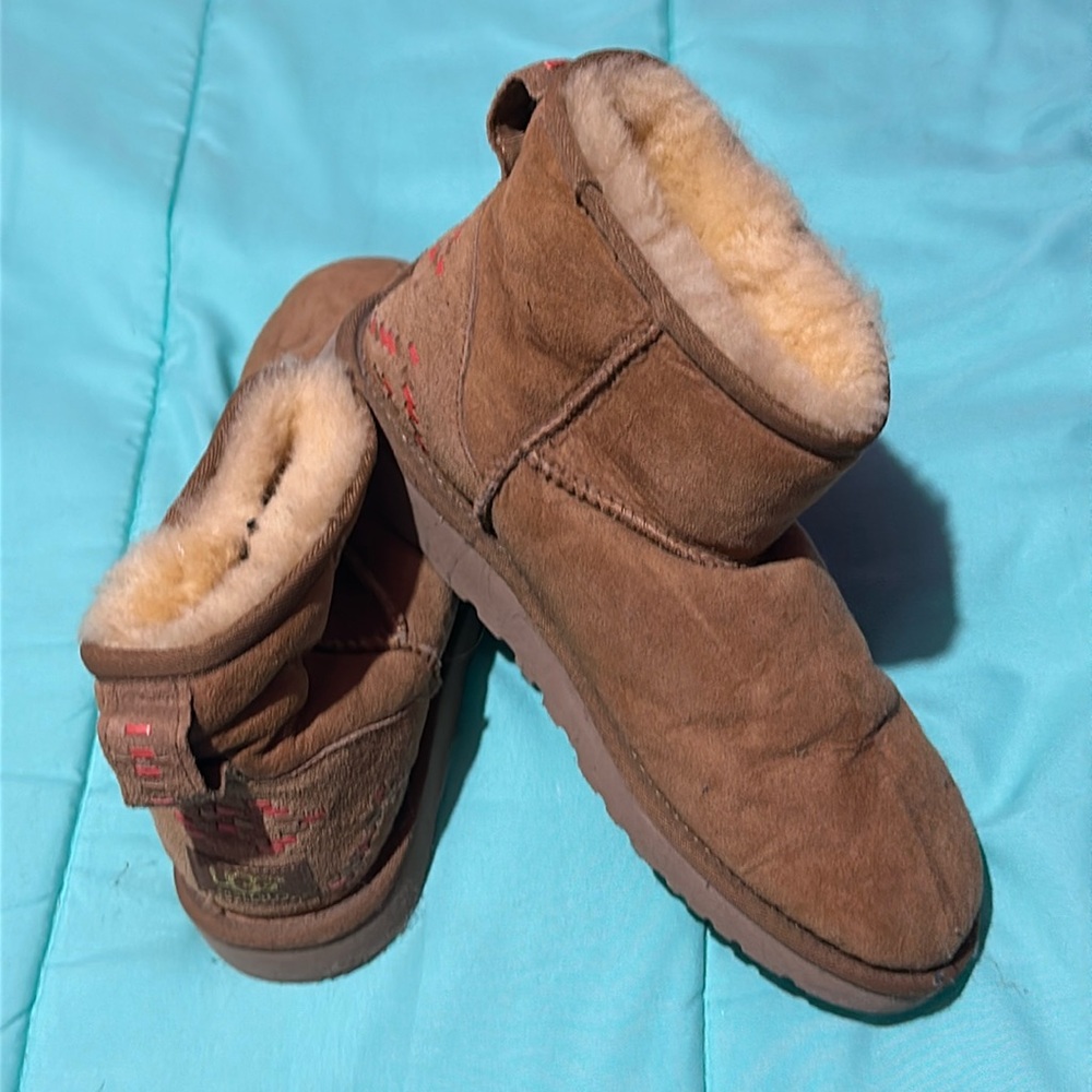 Uggs